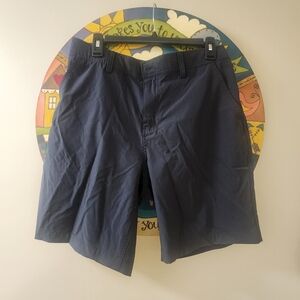 Cool Black PERFORMANCE Pants. 32. Great For Now. 😍